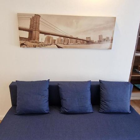 Gijon Centro-Playa Para 3-5Pax - Vut-4157-As Exteriör bild