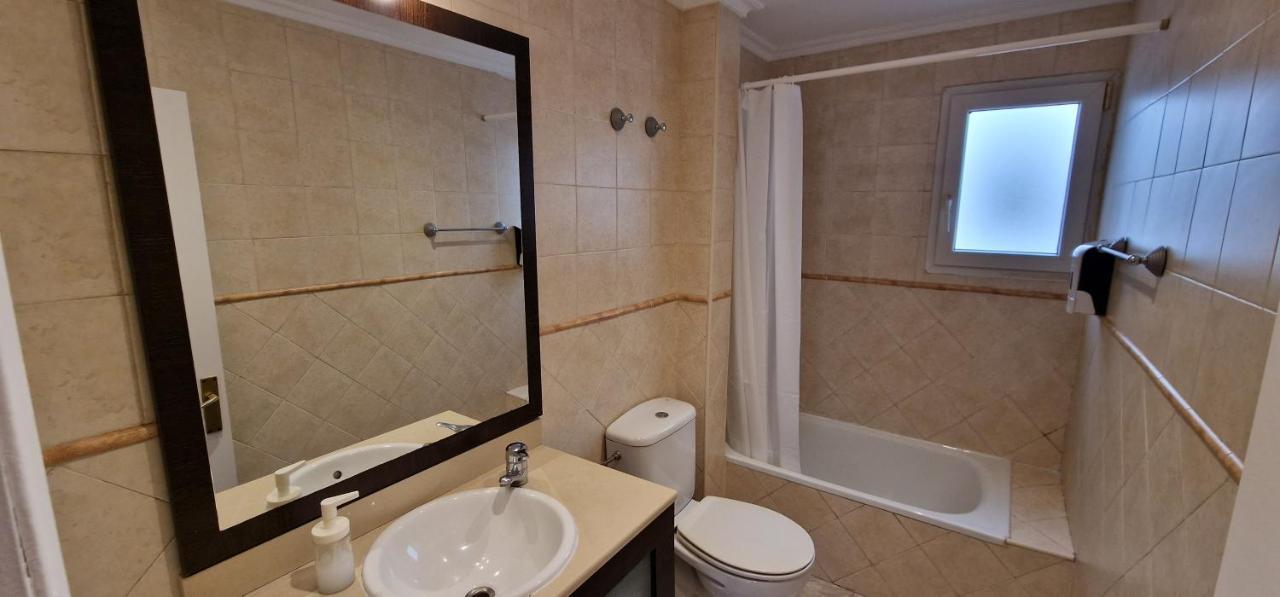 Gijon Centro-Playa Para 3-5Pax - Vut-4157-As Exteriör bild