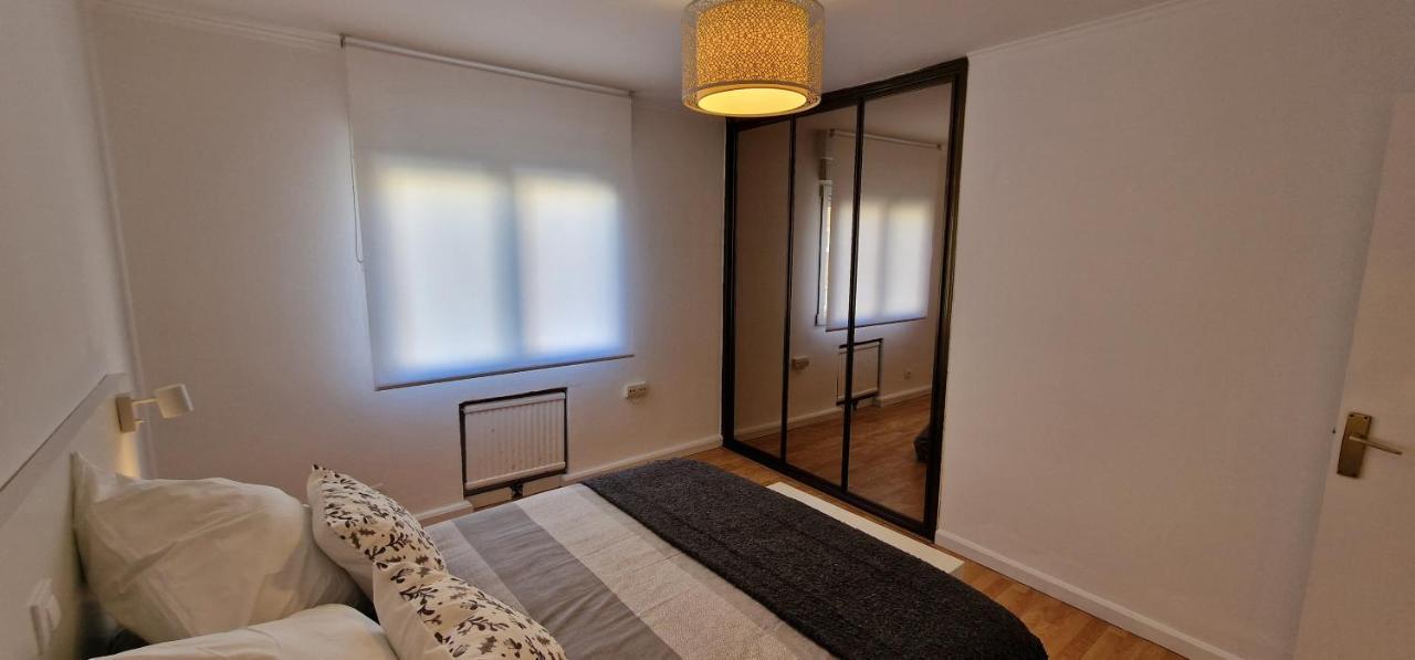Gijon Centro-Playa Para 3-5Pax - Vut-4157-As Exteriör bild
