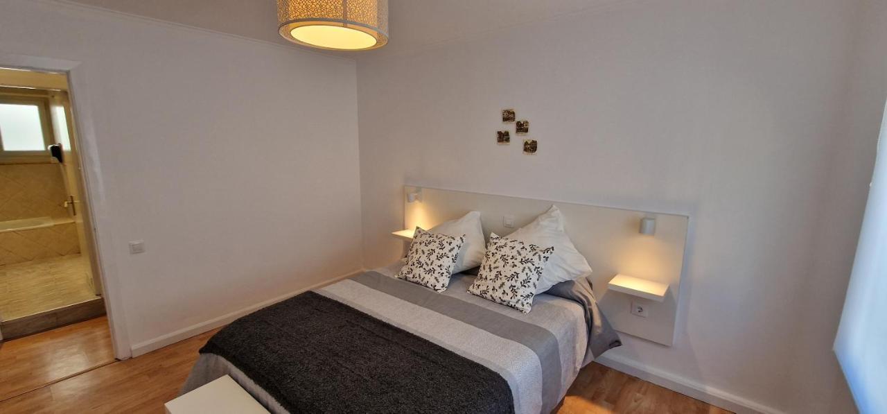 Gijon Centro-Playa Para 3-5Pax - Vut-4157-As Exteriör bild