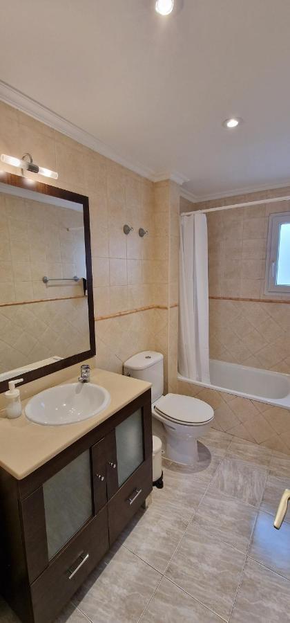 Gijon Centro-Playa Para 3-5Pax - Vut-4157-As Exteriör bild