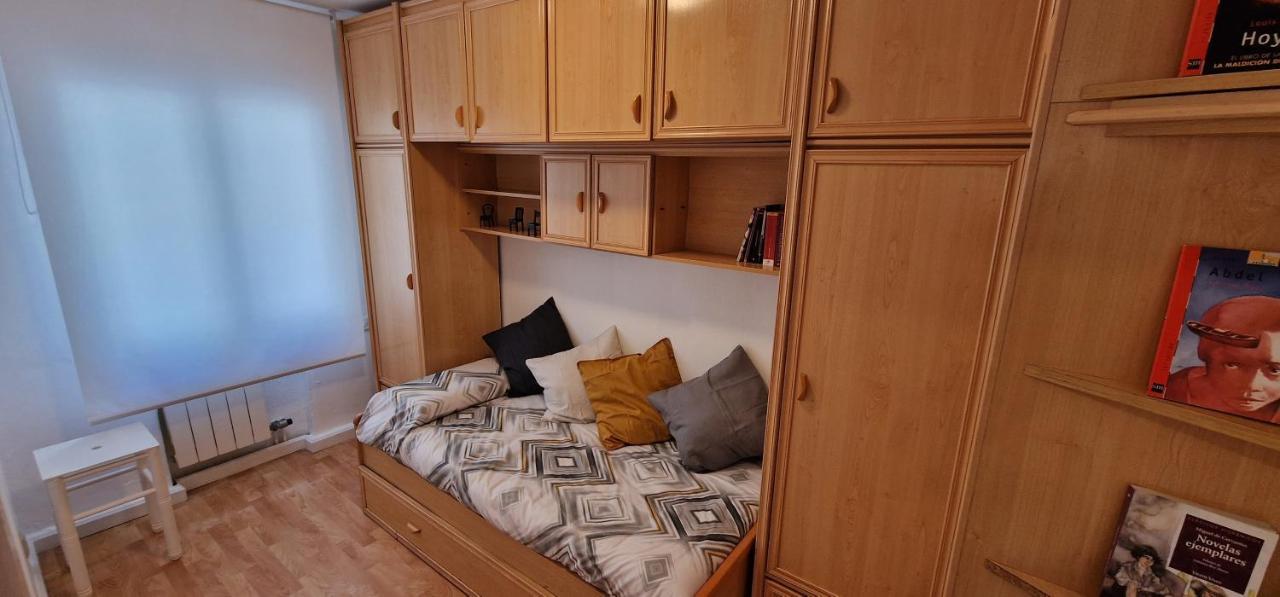 Gijon Centro-Playa Para 3-5Pax - Vut-4157-As Exteriör bild