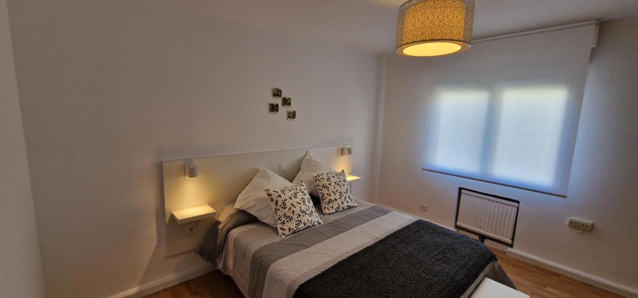 Gijon Centro-Playa Para 3-5Pax - Vut-4157-As Exteriör bild