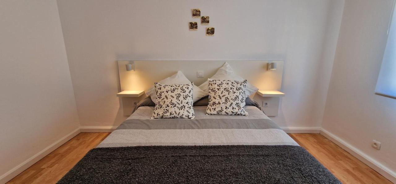 Gijon Centro-Playa Para 3-5Pax - Vut-4157-As Exteriör bild